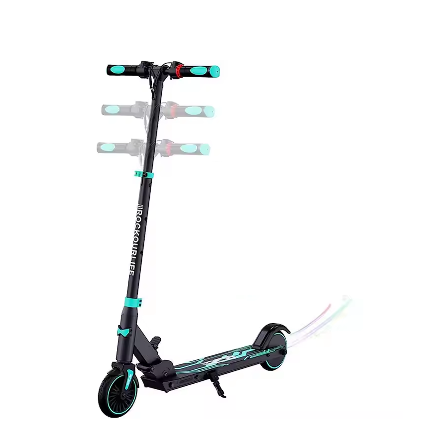 Kid's RCB R15 250W
