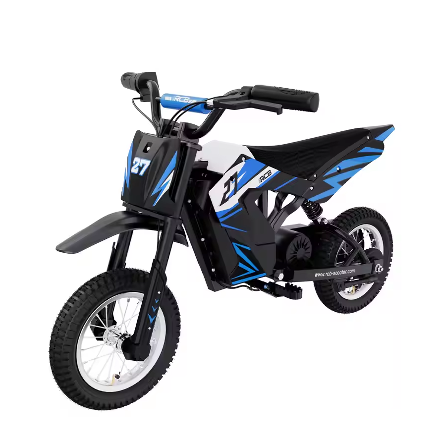 Kid's RCB R9X 300W