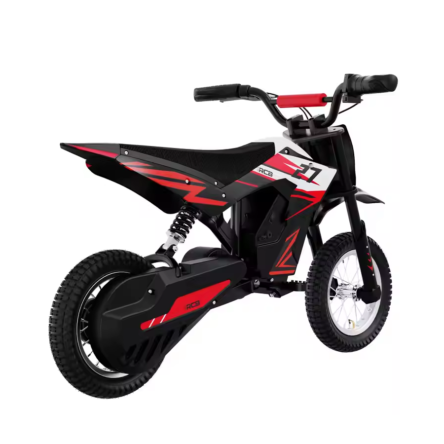 Kid's RCB R9X 300W