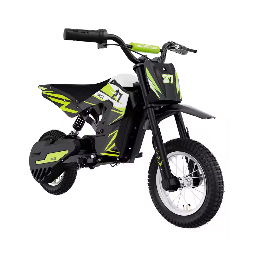 Kid's RCB R9X 300W