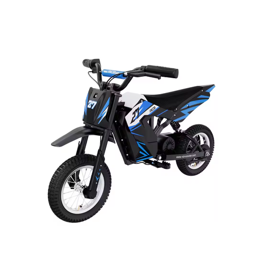 Kid's RCB R9X 300W