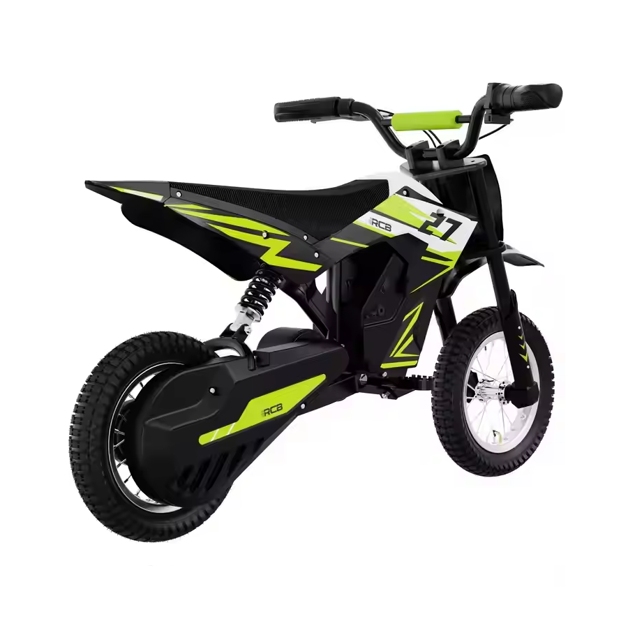 Kid's RCB R9X 300W