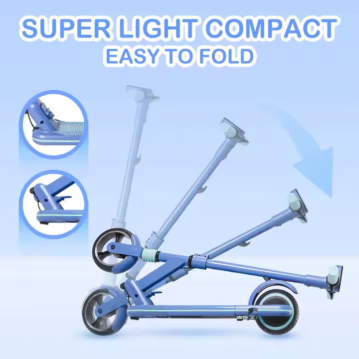 Kid's Simate S3 130W