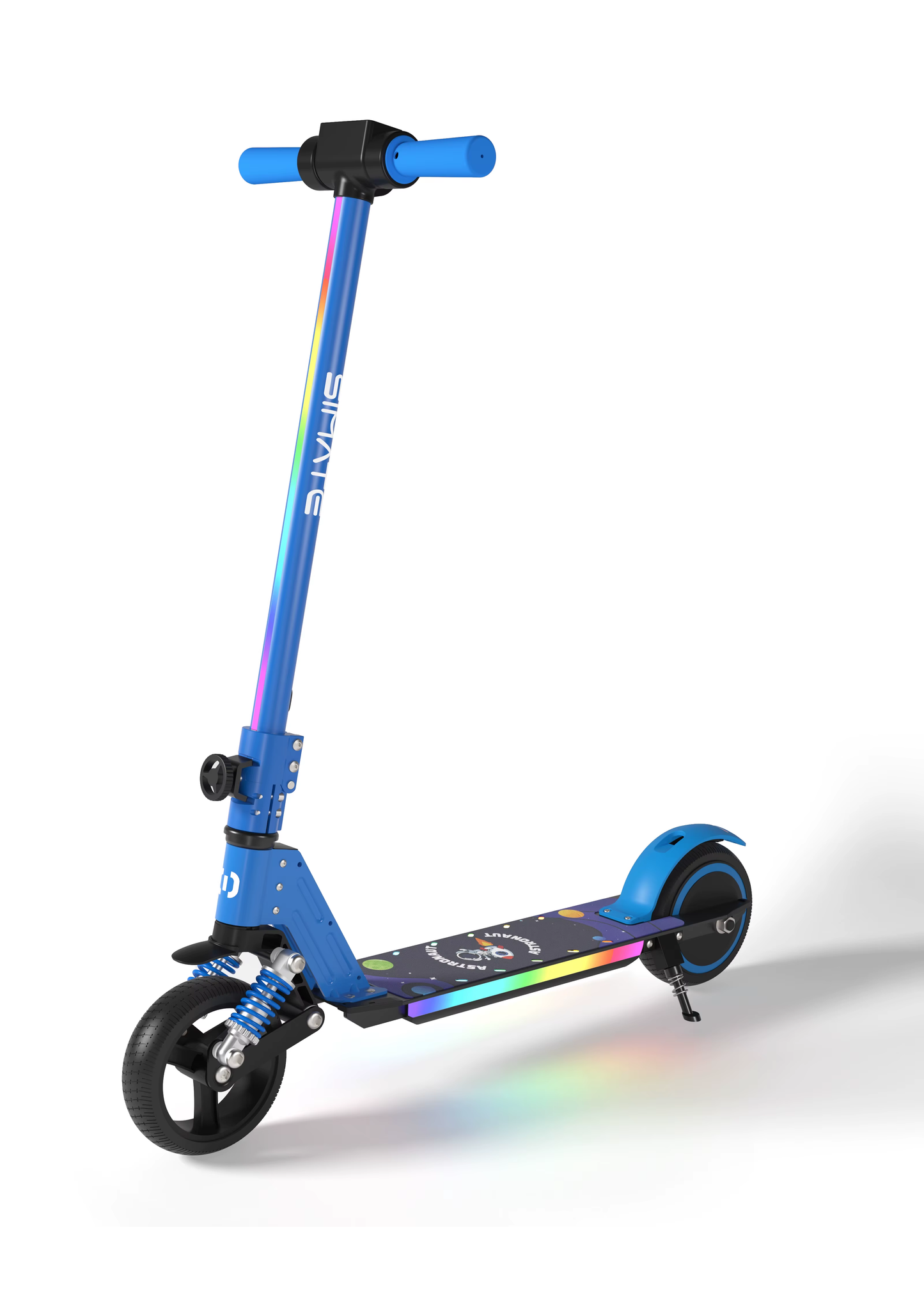 Kid's Simate S5 130W