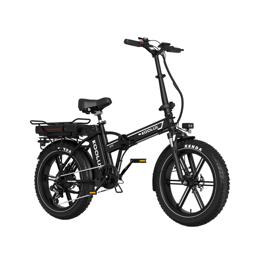 Foldable KOOLUX X11 500W