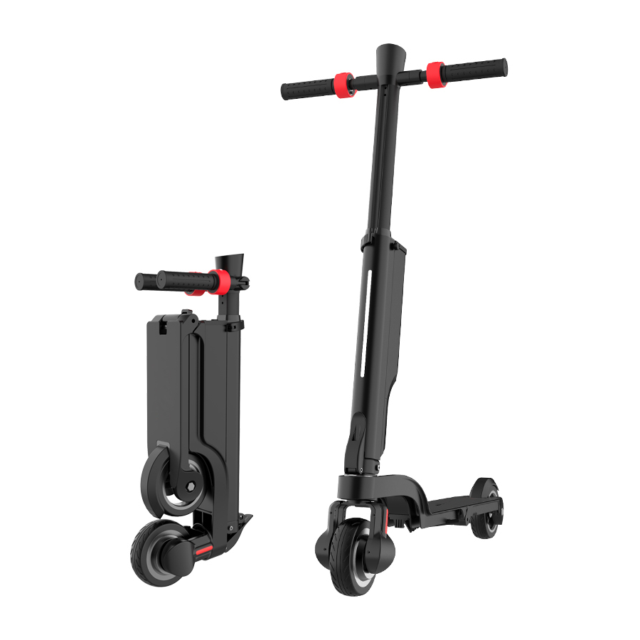 Backpack Foldable KIXIN X6 250W