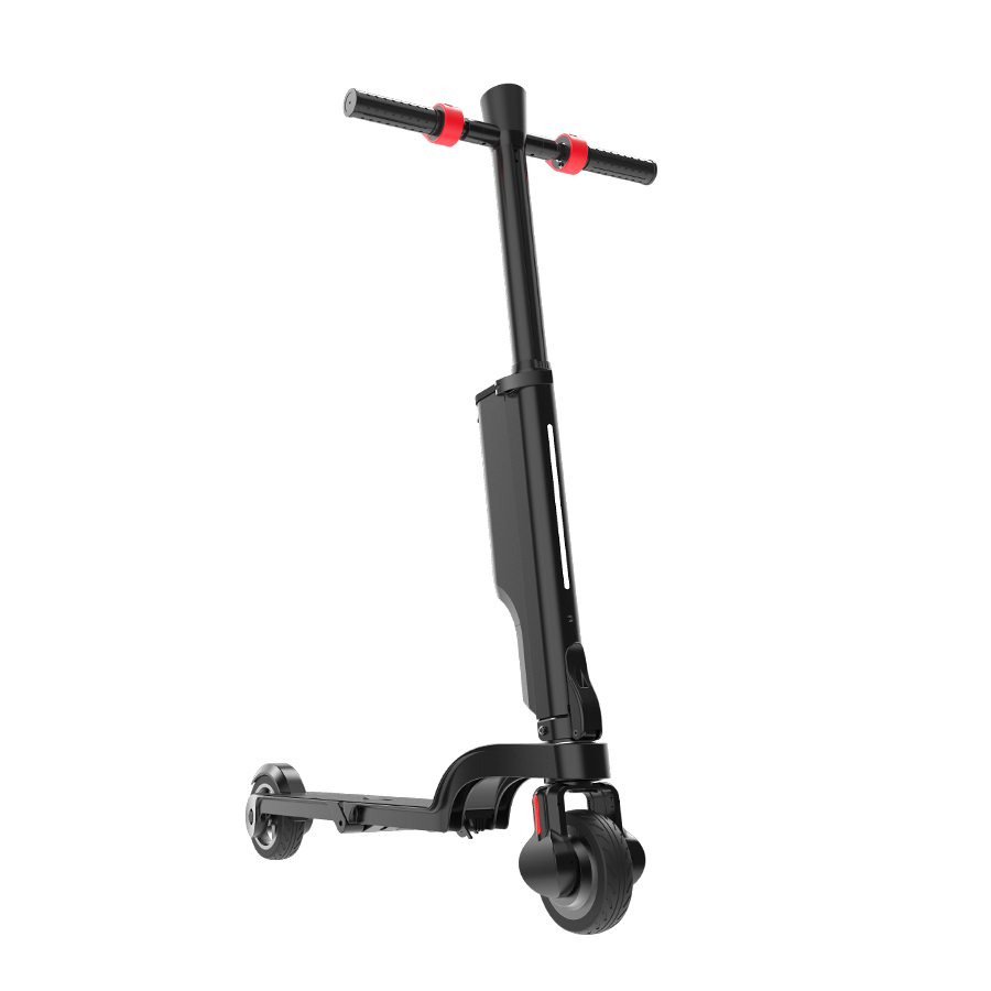 Backpack Foldable KIXIN X6 250W