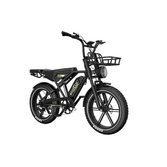 KOOLUX X9 750W