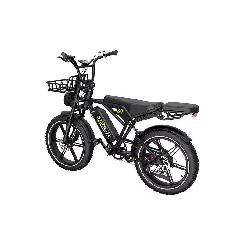 KOOLUX X9 750W