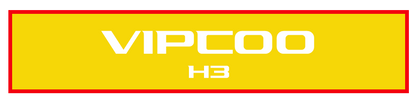 VIPCOO VS6 Pro 2400W