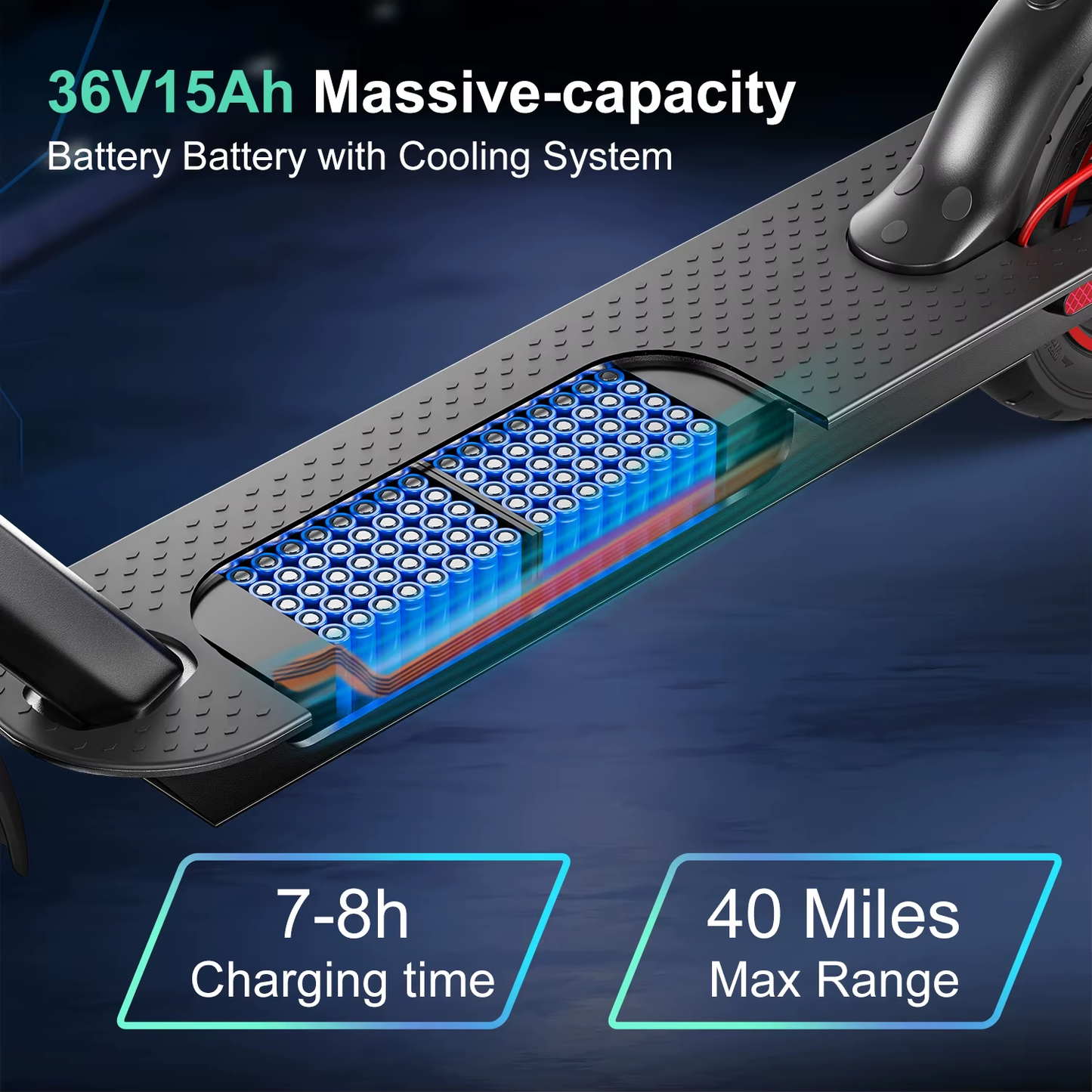 V10 500W