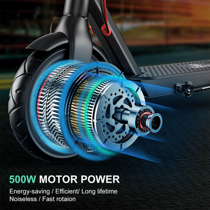 V10 500W