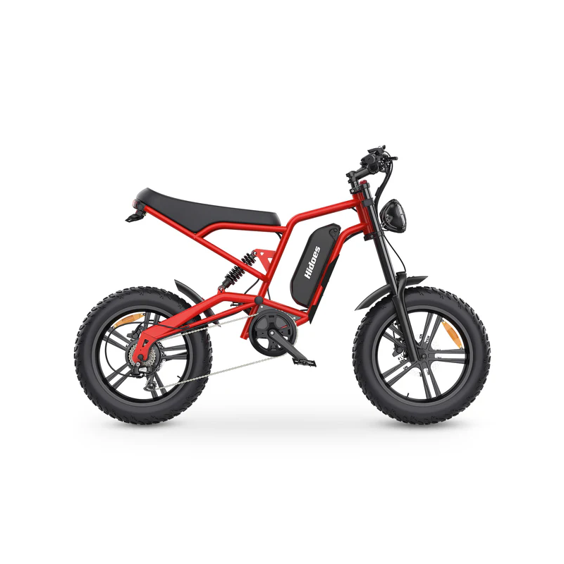 Hidoes B6 1200W