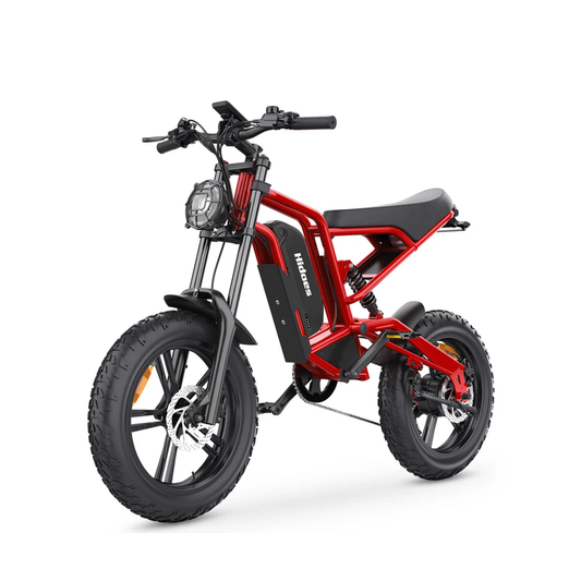 Hidoes B6 1200W