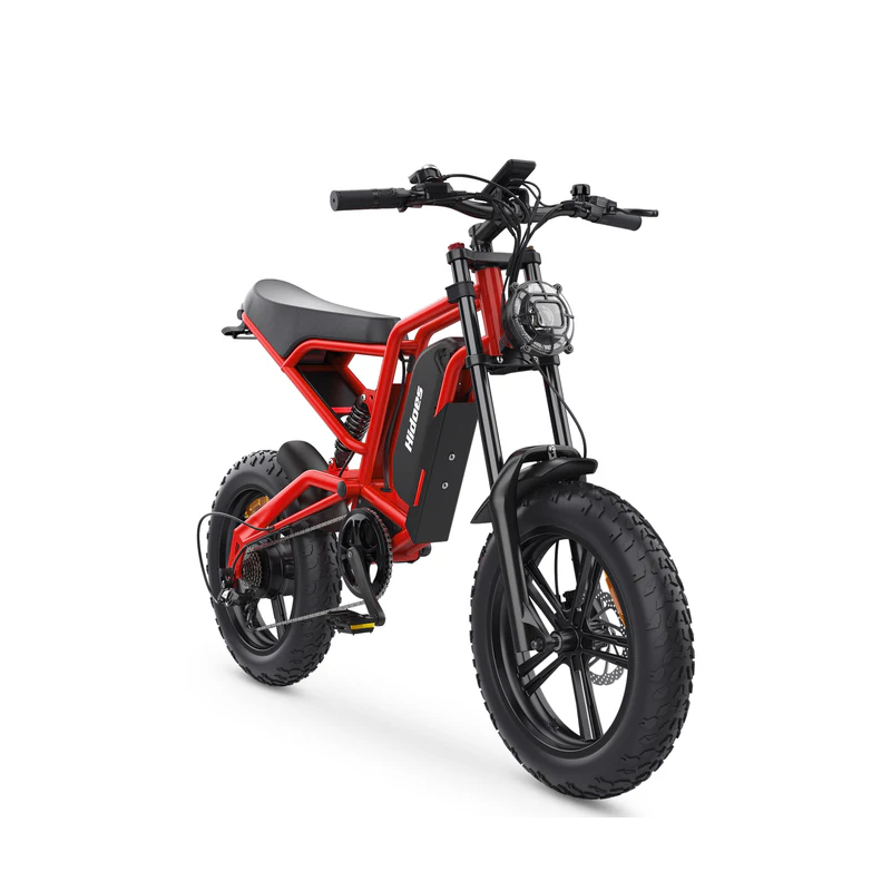 Hidoes B6 1200W