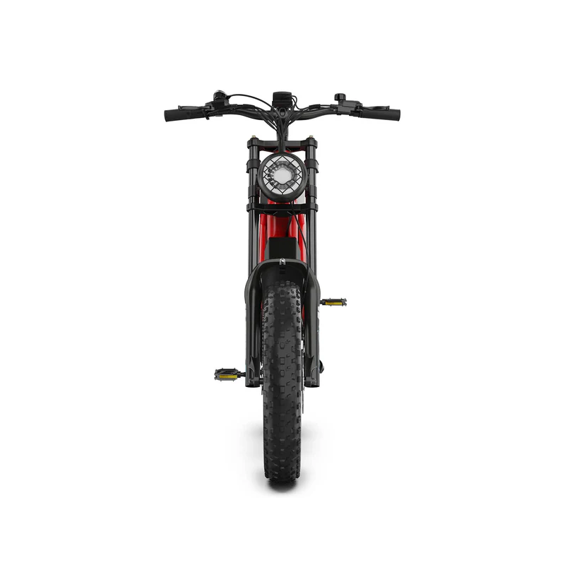 Hidoes B6 1200W