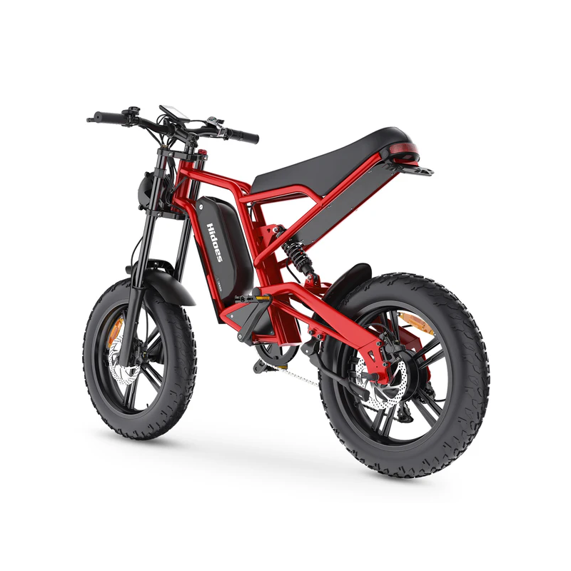 Hidoes B6 1200W