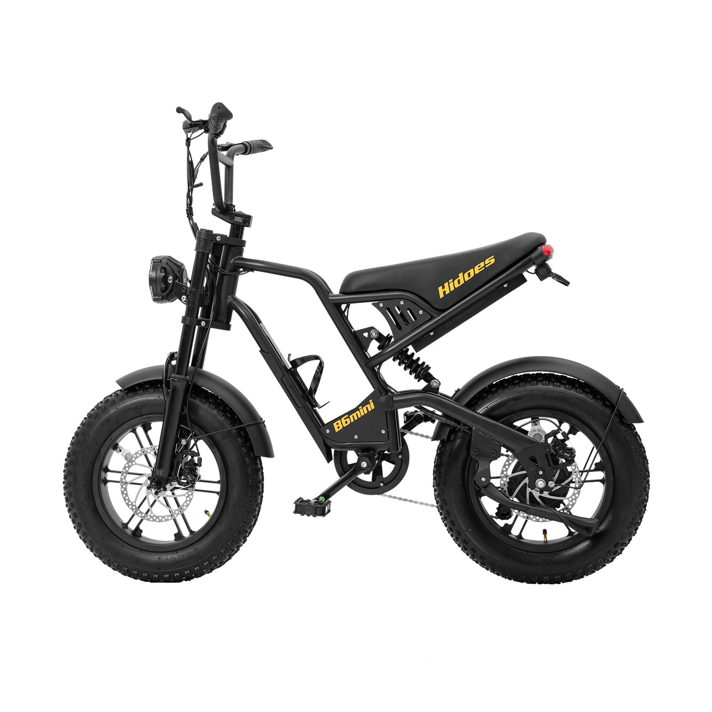 HIDOES B6 MINI 500W