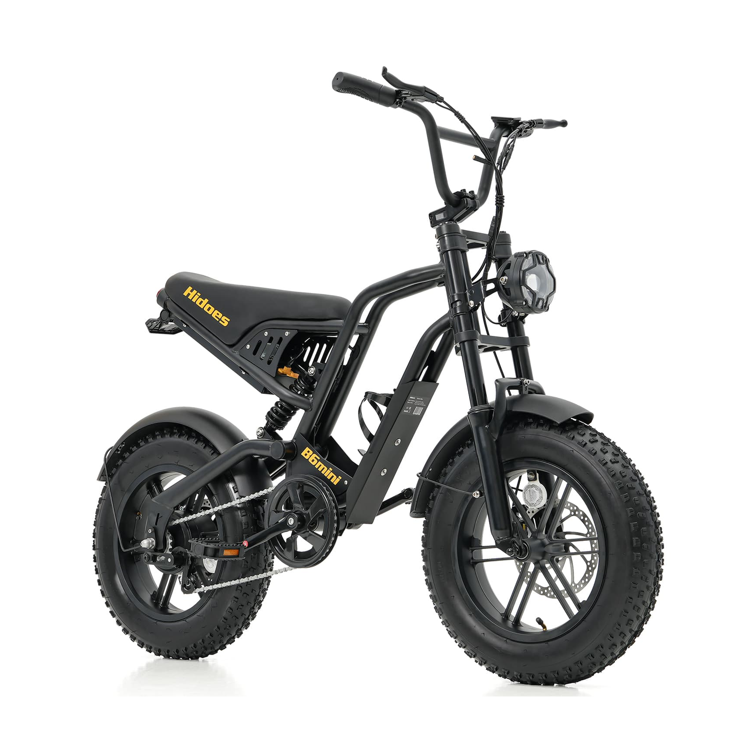 HIDOES B6 MINI 500W