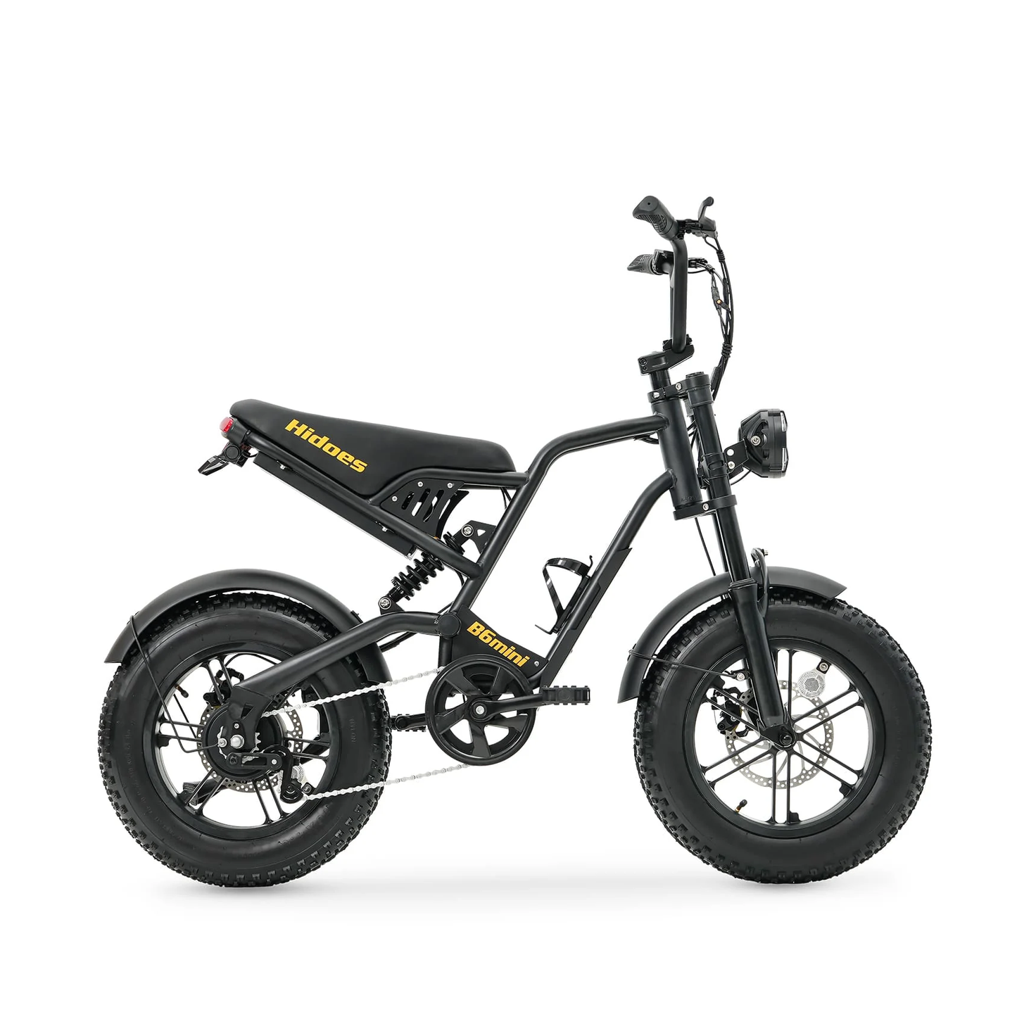HIDOES B6 MINI 500W