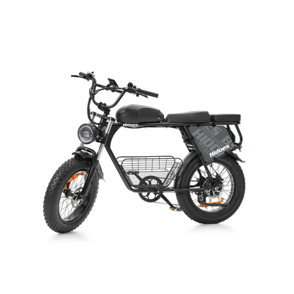 HIDOES B9 750W