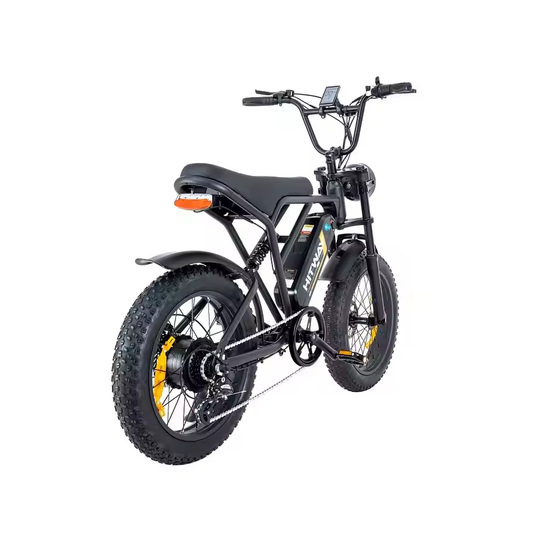 HITWAY BK29 500W