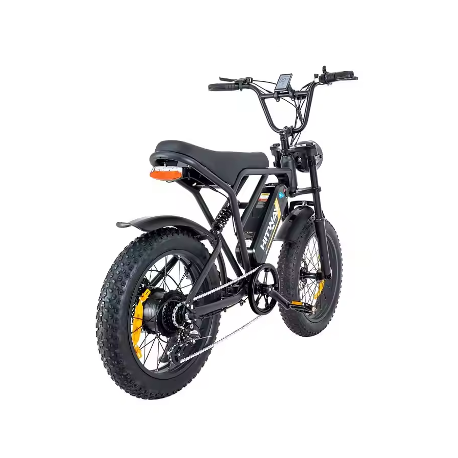 HITWAY BK29 500W