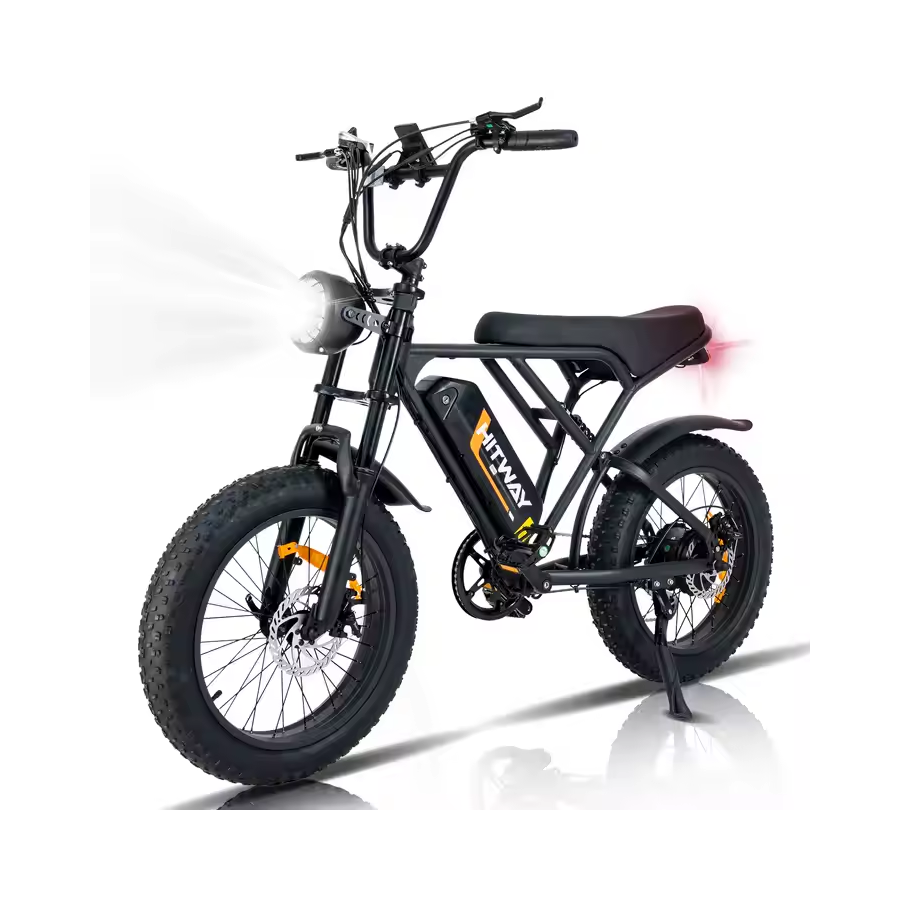 HITWAY BK29 500W