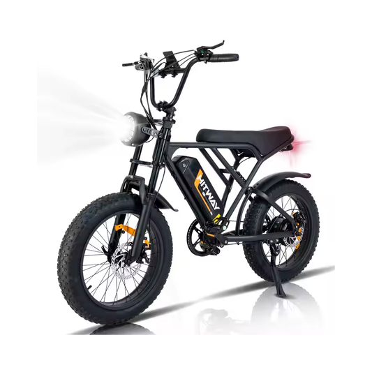 HITWAY BK29 500W