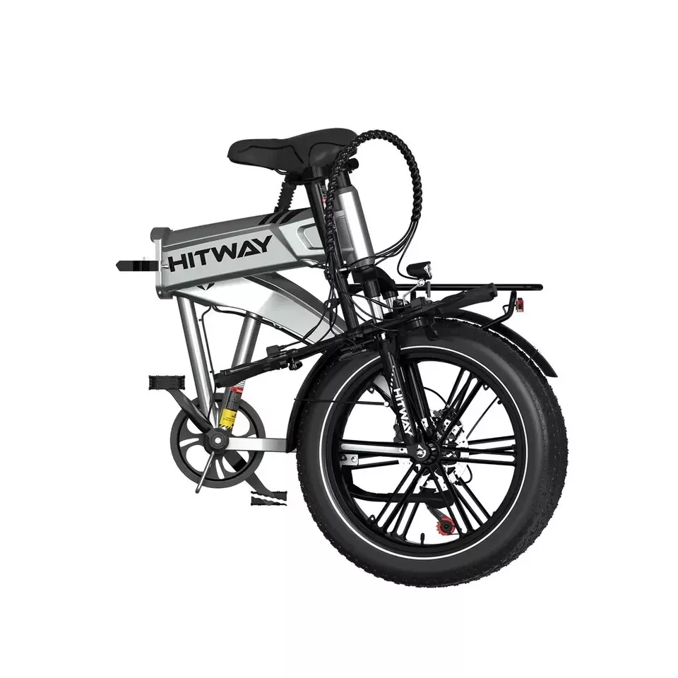 Foldable HITWAY BK36 500W