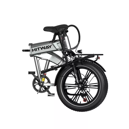 Foldable HITWAY BK36 500W