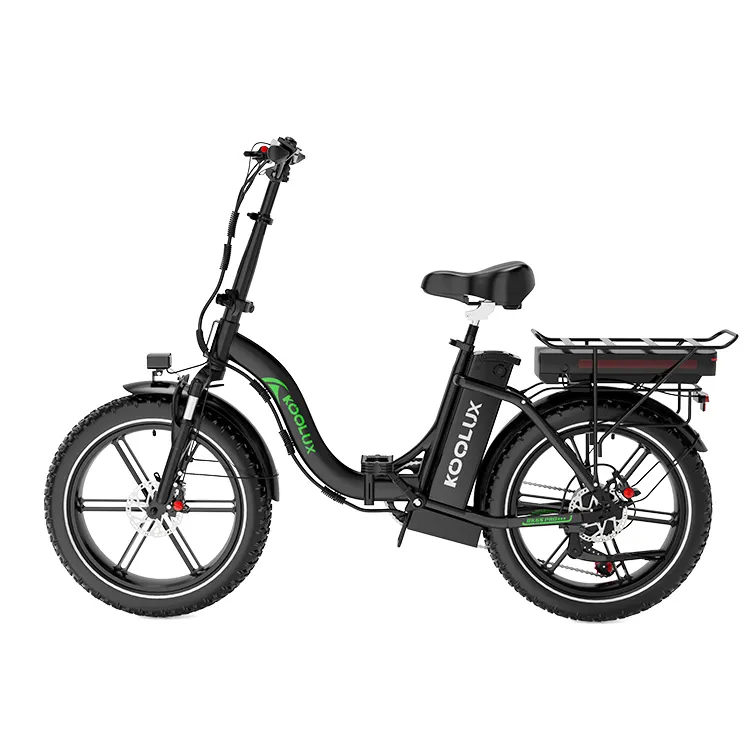 Foldable KOOLUX BK6S PRO DUAL 750W