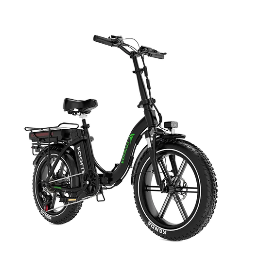Foldable KOOLUX BK6S PRO 750W