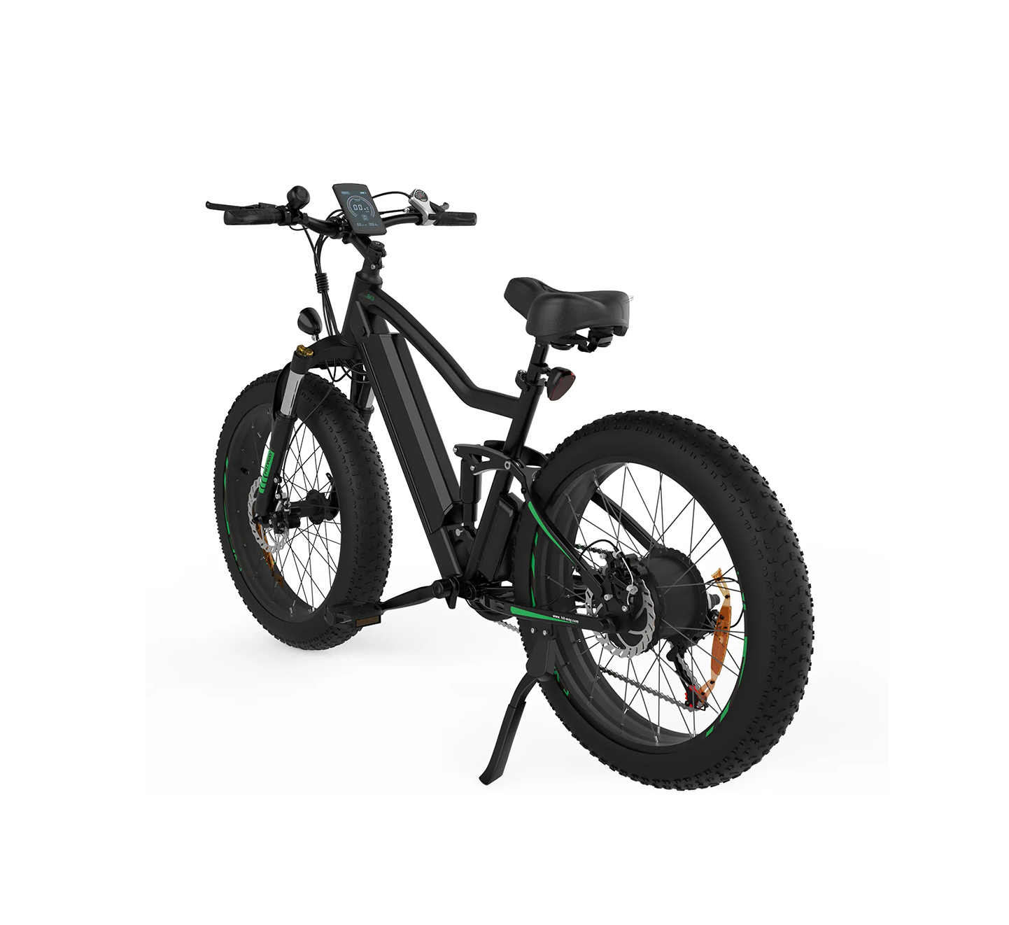 HITWAY BK9 250W