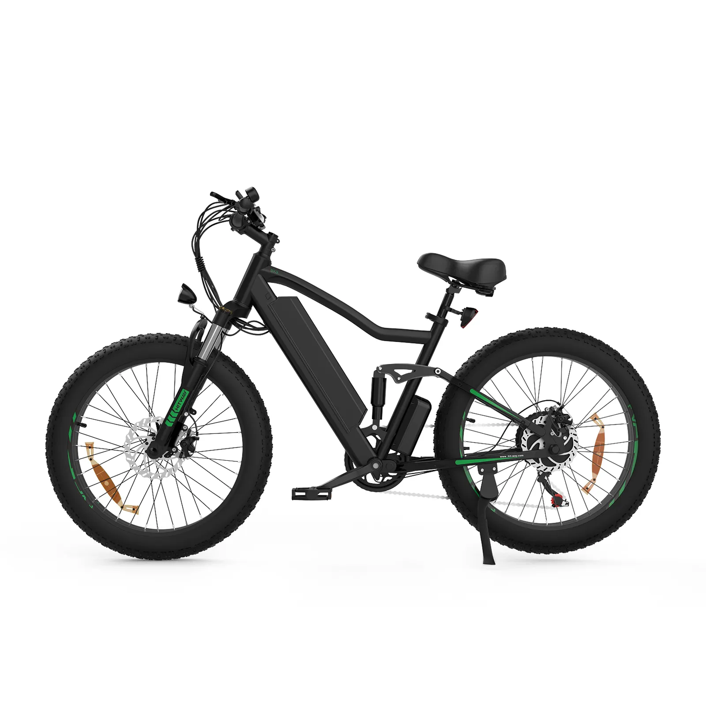 HITWAY BK9 250W