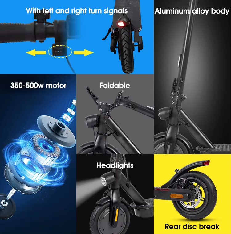 V8 PRO 350W