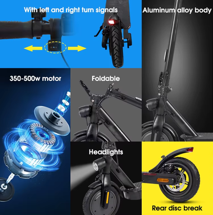 V8 PRO 350W