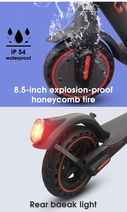 V8 PRO 350W