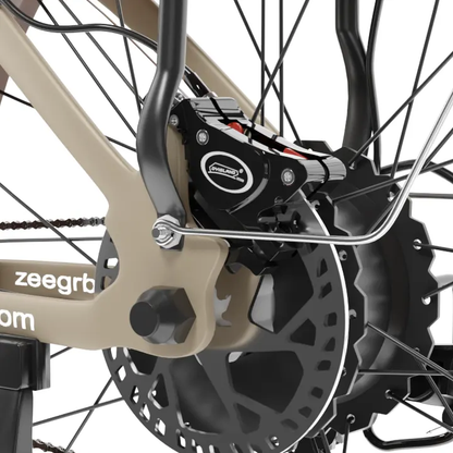 ZEEGR F1 1000W