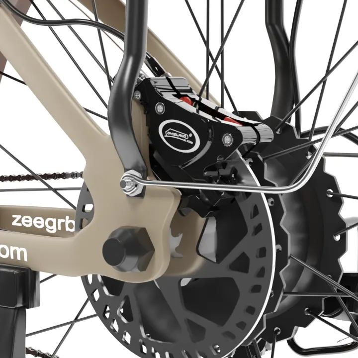ZEEGR F1 2000W