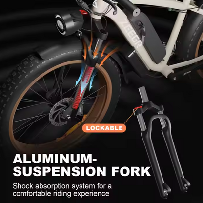 ZEEGR F1 2000W