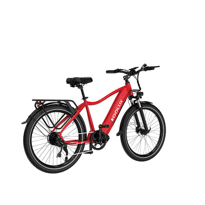 KOOLUX X3 500W
