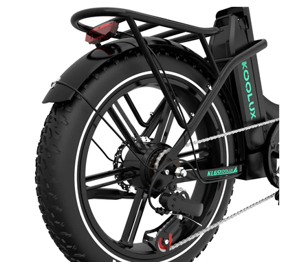 HITWAY KL6S 500W