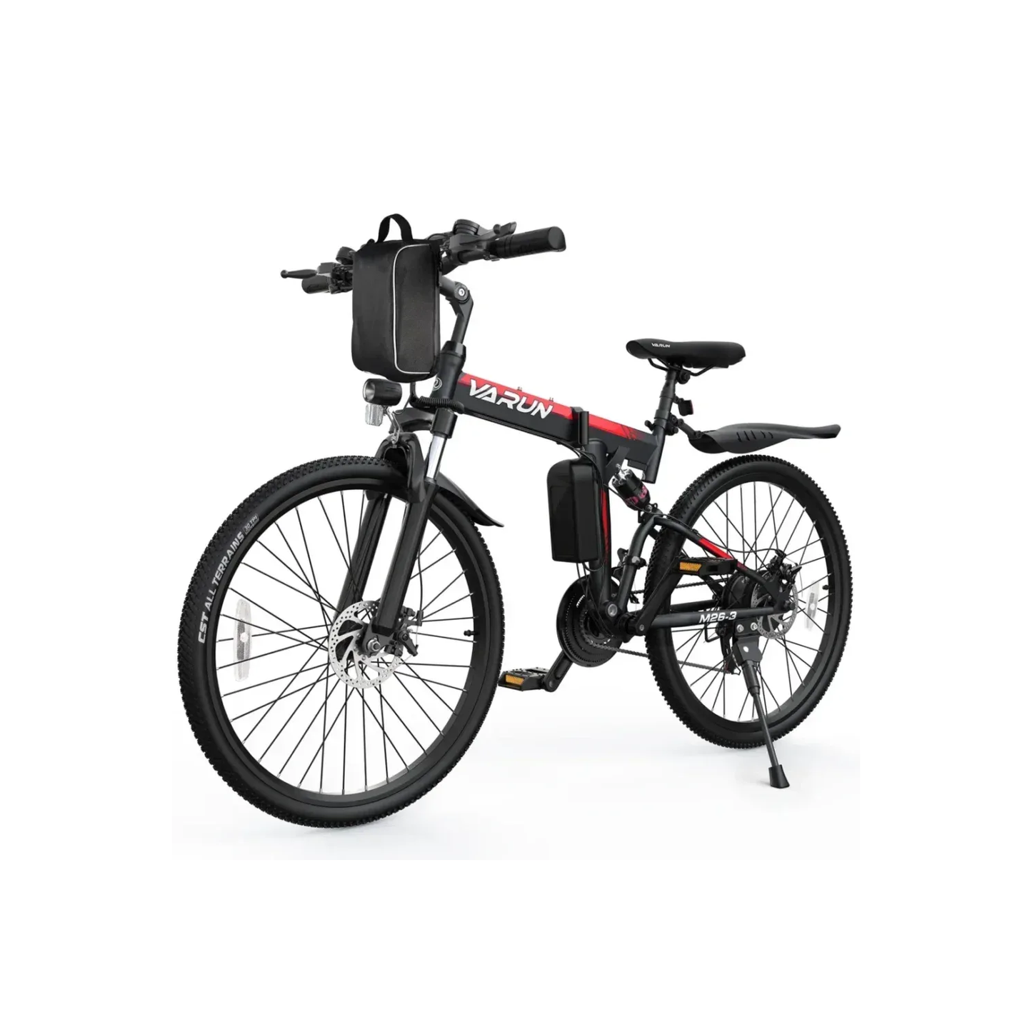 VARUN M26-3 250W