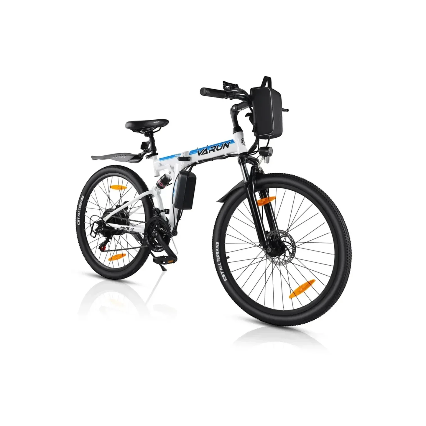 VARUN M26-3 250W