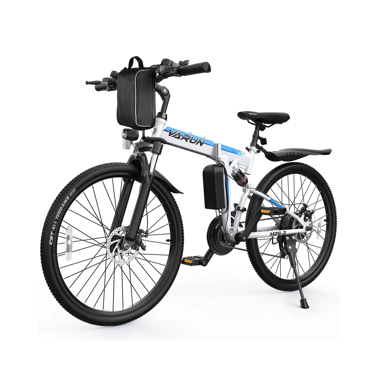 VARUN M26-3 250W