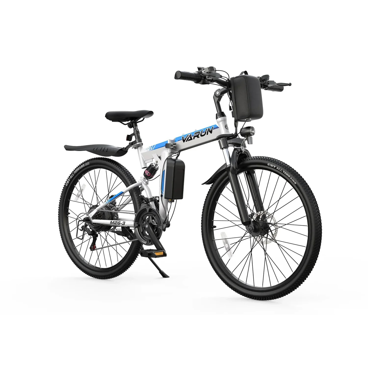 VARUN M26-3 250W
