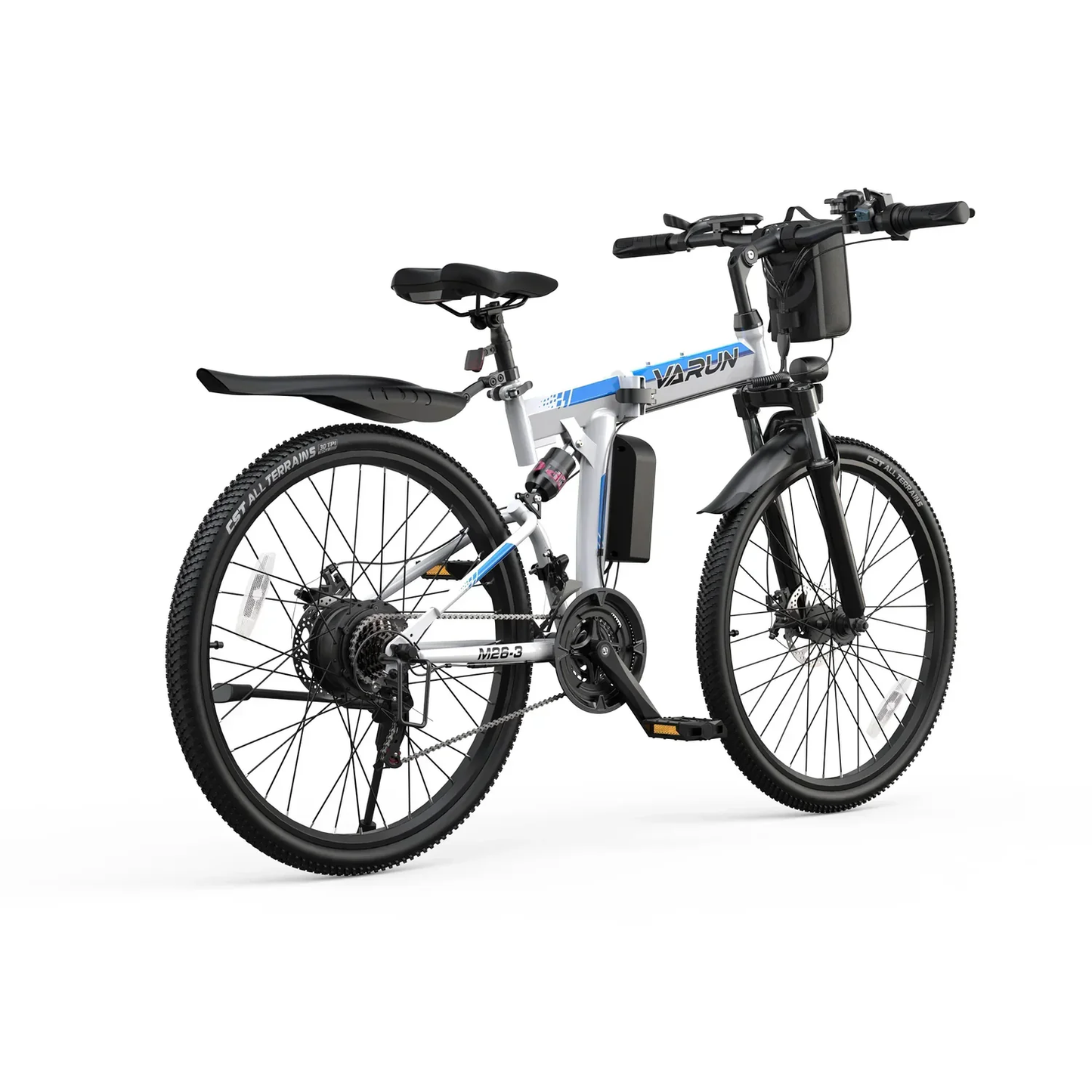 VARUN M26-3 250W