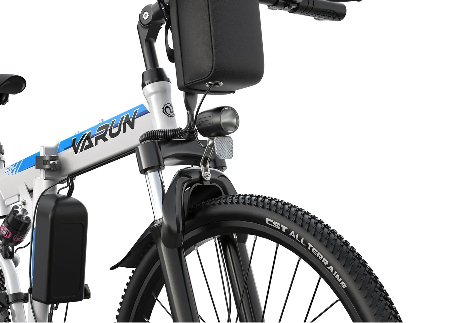 VARUN M26-3 250W