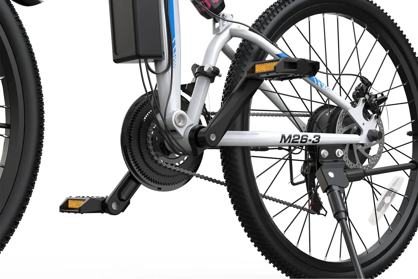 VARUN M26-3 250W